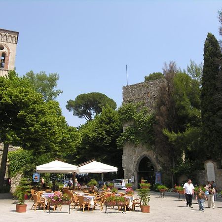 Ravello In Exterior foto